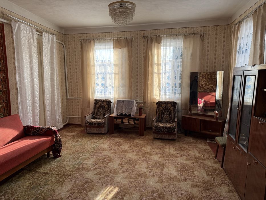 Продам будинок в с. Фастівці