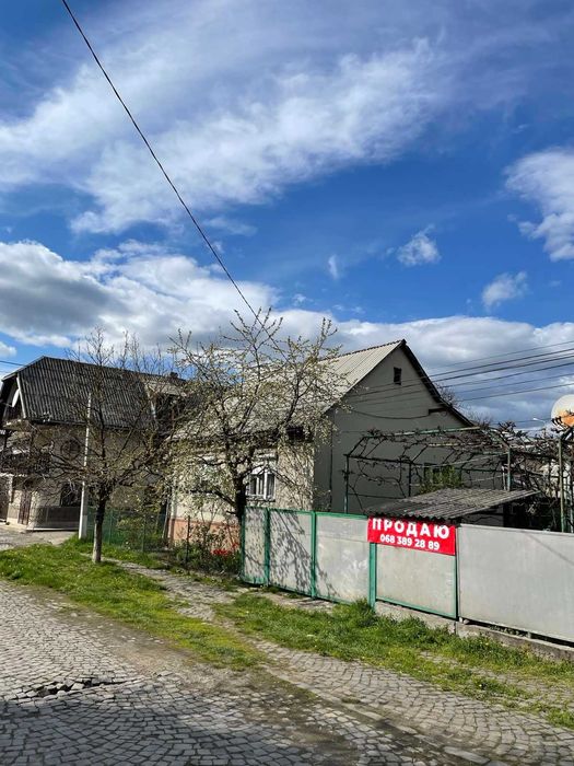 Продається будинок в м. Тячів