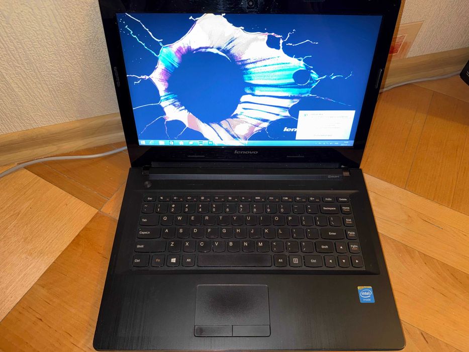 Notebook Laptop Lenovo G40-30