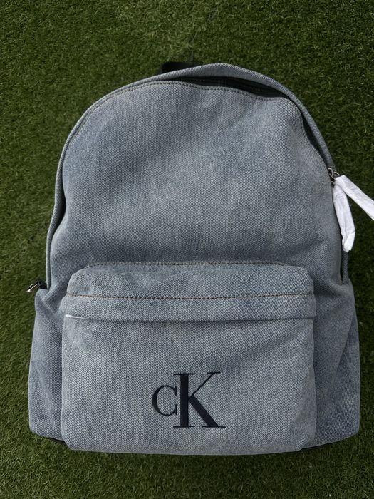Plecak Calvin Klein