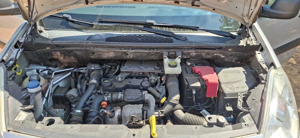 Citroen 1.6 HDI L1 em bom estado
