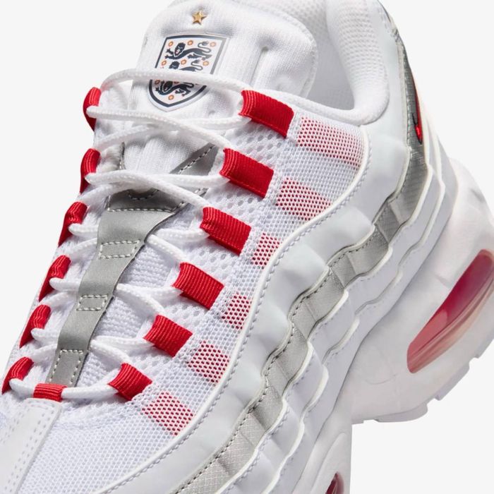Чоловічі кросівки NIKE AIR MAX 95 BIG BUBBLE