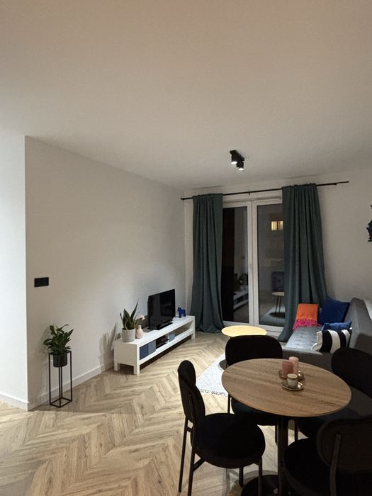 3 pokojowe, 51 m2, żwakow, ul. Żorska