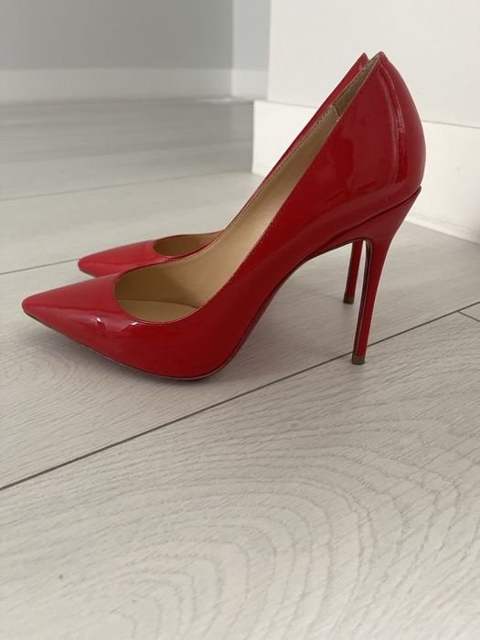 Туфли Christian Louboutin