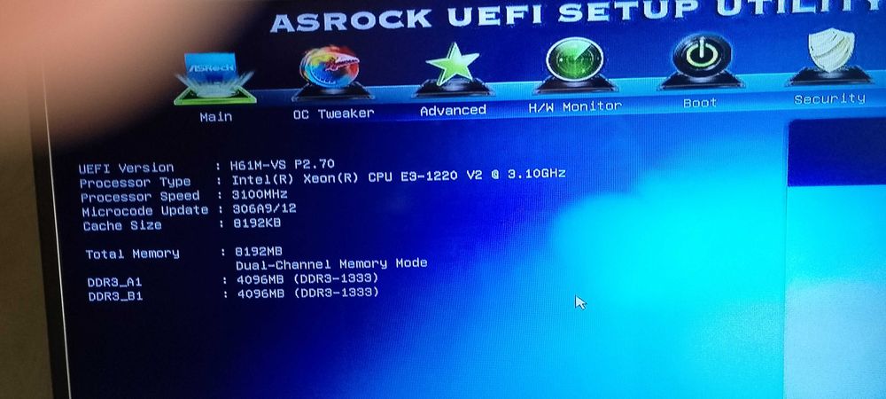 Продам системный блок