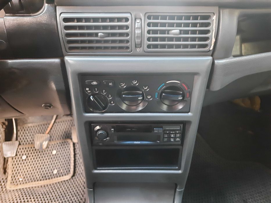 Продам Daewoo Nexia в нормальном состоянии