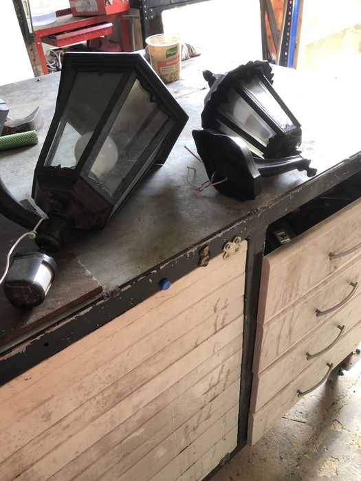 Vendo cadieiros varios