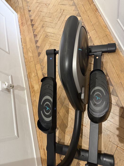 Bicicleta Elíptica Domyos EL500 (E-Shape 06)