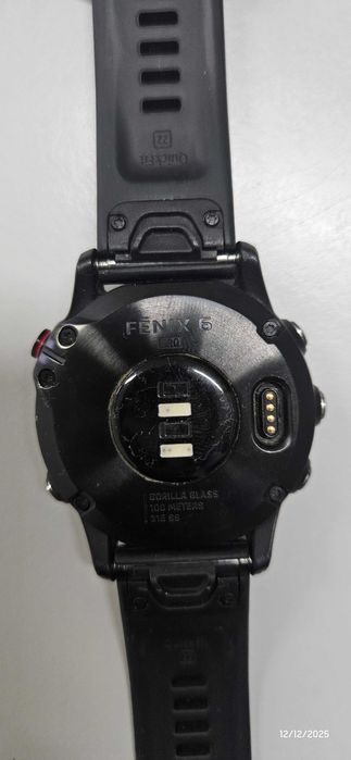 Garmin Fenix 6 Pro
