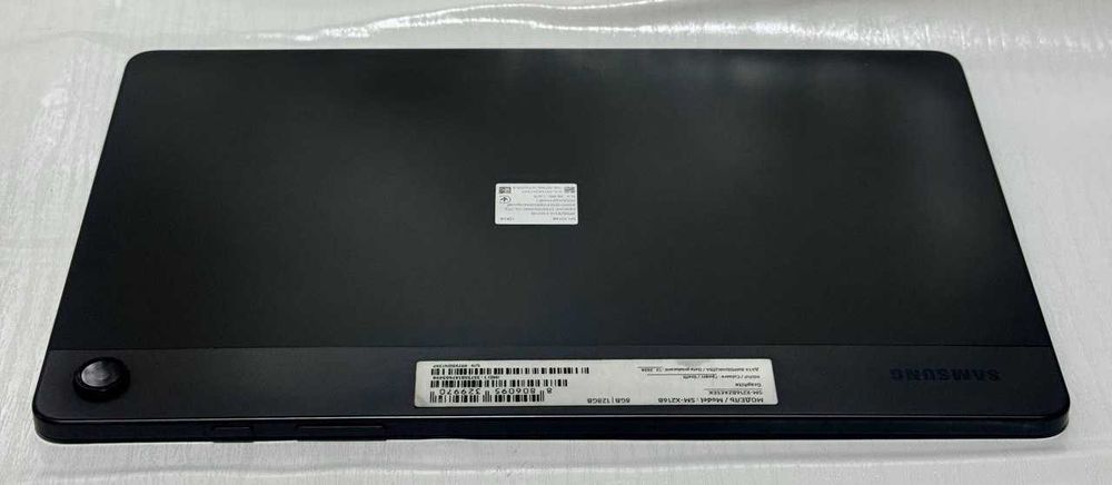 Планшет Samsung Galaxy Tab A9 Plus 5G 8/128GB Graphite