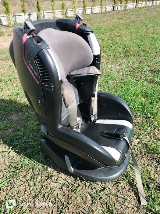 Fotelik maxi Cosi 15-36 kg