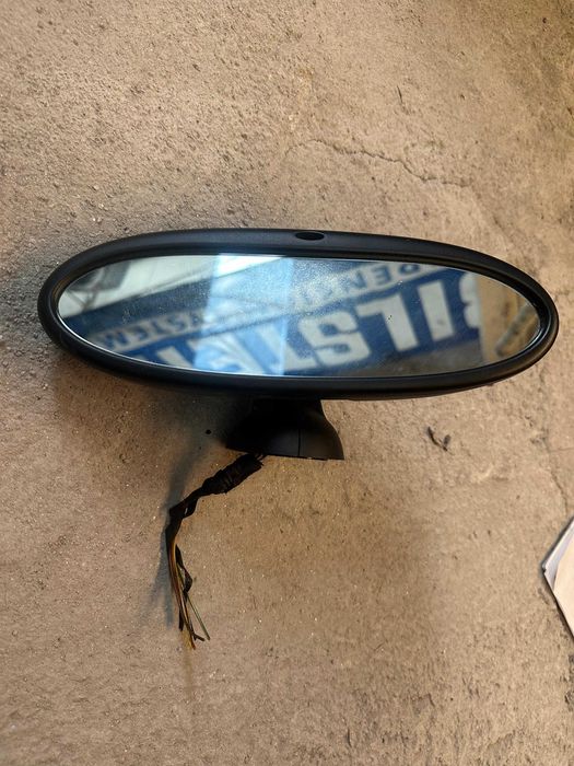 Espelho retrovisor interior Mini Countryman R 60 S