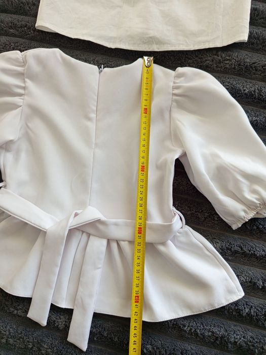 Блузочки на дівчинку