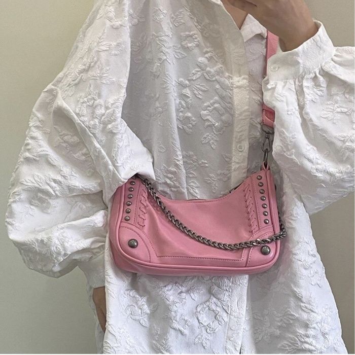 Сумка Zara кросбоді