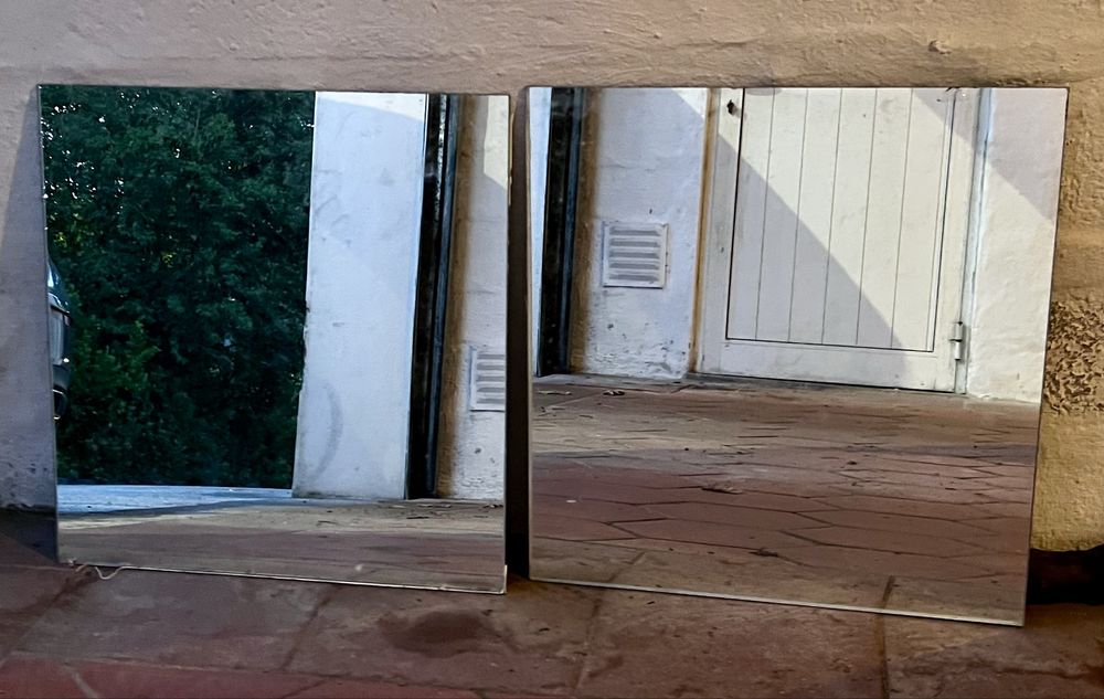 Square Mirrors 50 x 50 cm64740828446466123