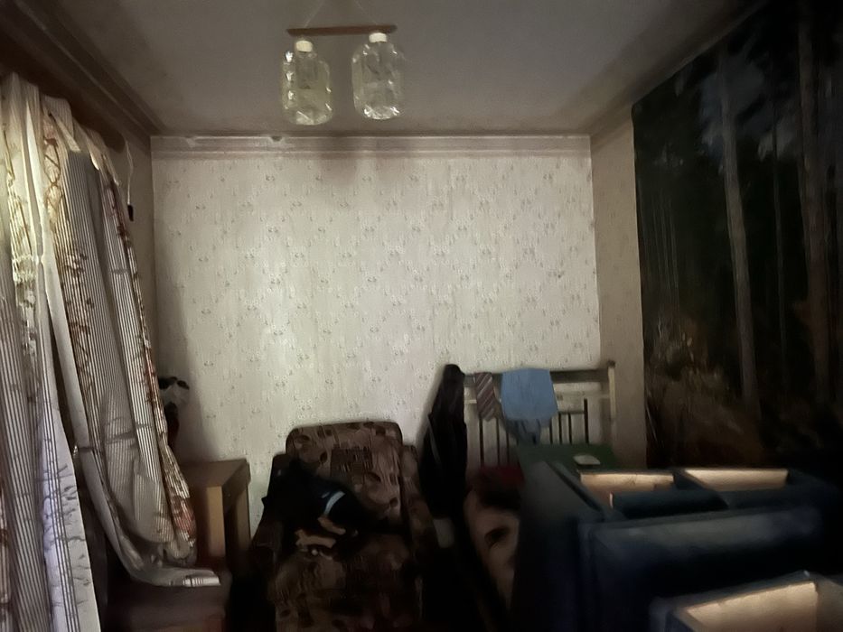 Дача під самим лісом