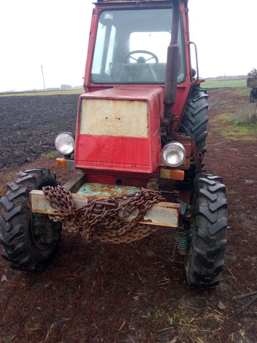 Продам трактор лтз 55