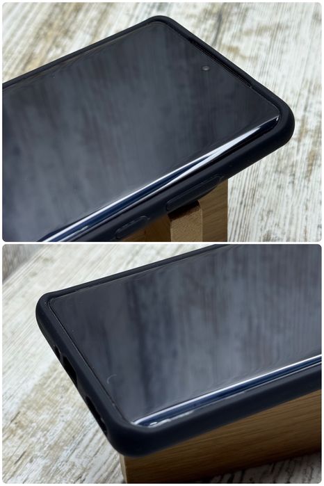 Чехол софттач Silicone Case на OnePlus 13/ 12/ 11 и др Чохол