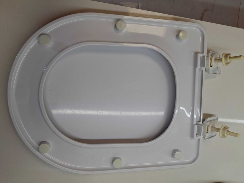 Tampo de sanita Sanindusa para modelo Sanitana Regina e outros