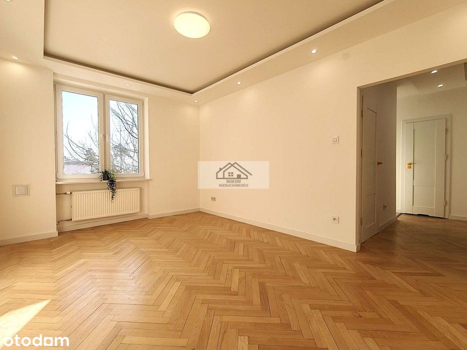 Przytulne 2-pok. 37,84m2 - po generalnym remoncie - Stalowa Wola -