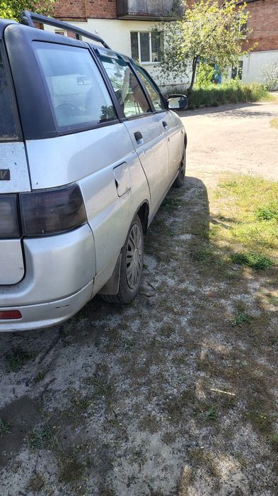 Ваз 2111 в гарному стані СРОЧНО