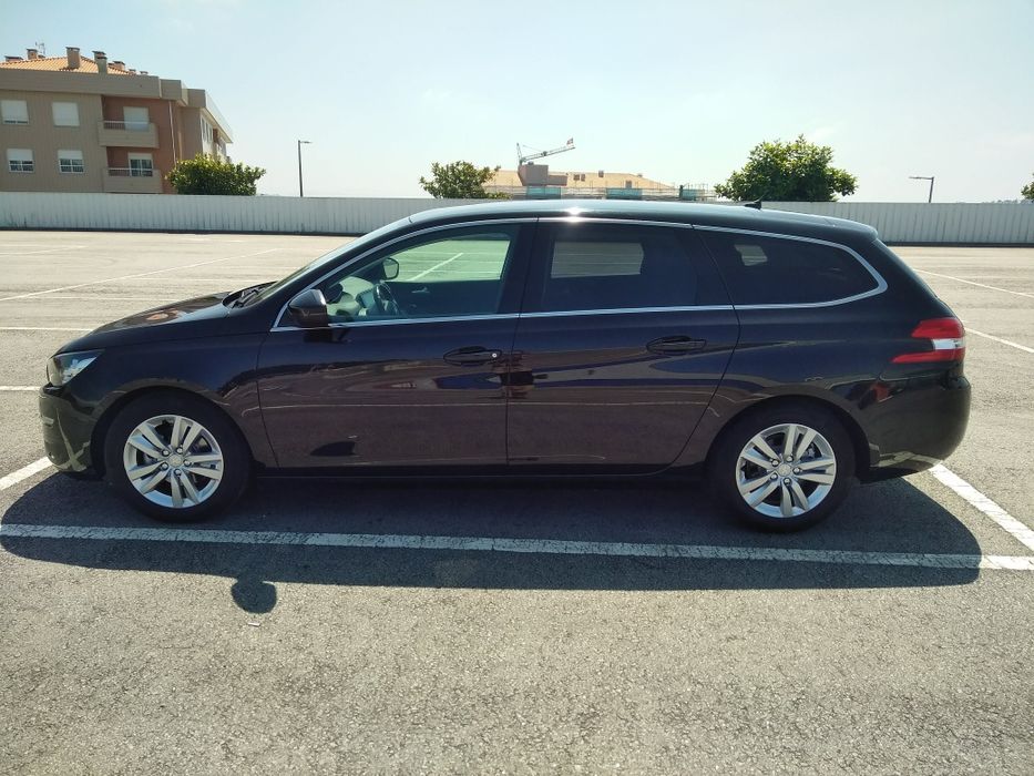 Peugeot 308 SW Allure FULL EXTRAS