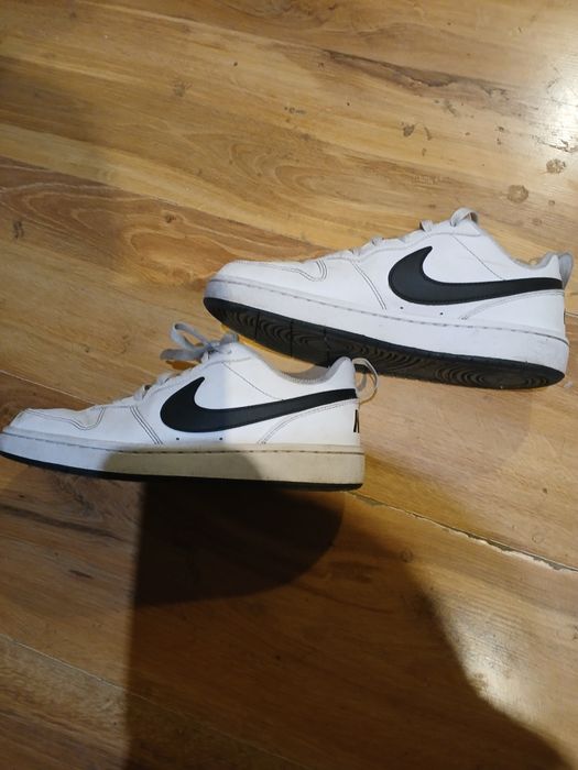 Buty sportowe Nike