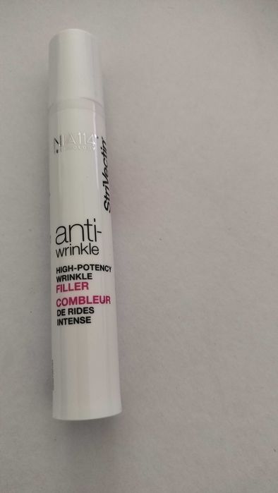 StriVectin High-Potency Wrinkle filler