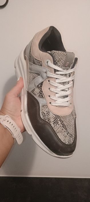 Buty damskie sneakersy Mtng rozmiar 40