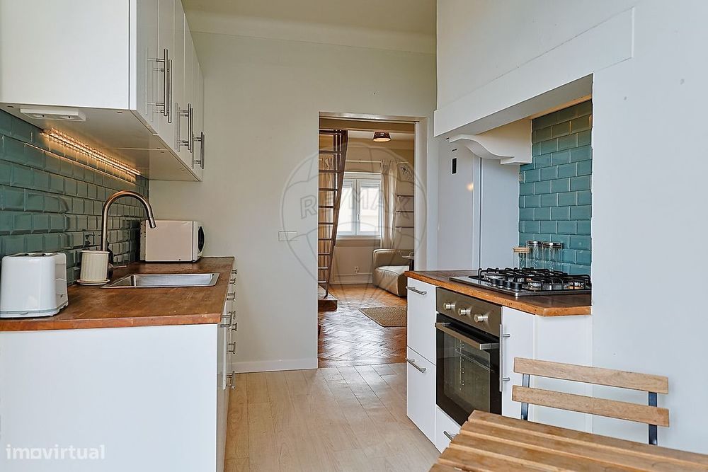 Apartamento T3 para venda