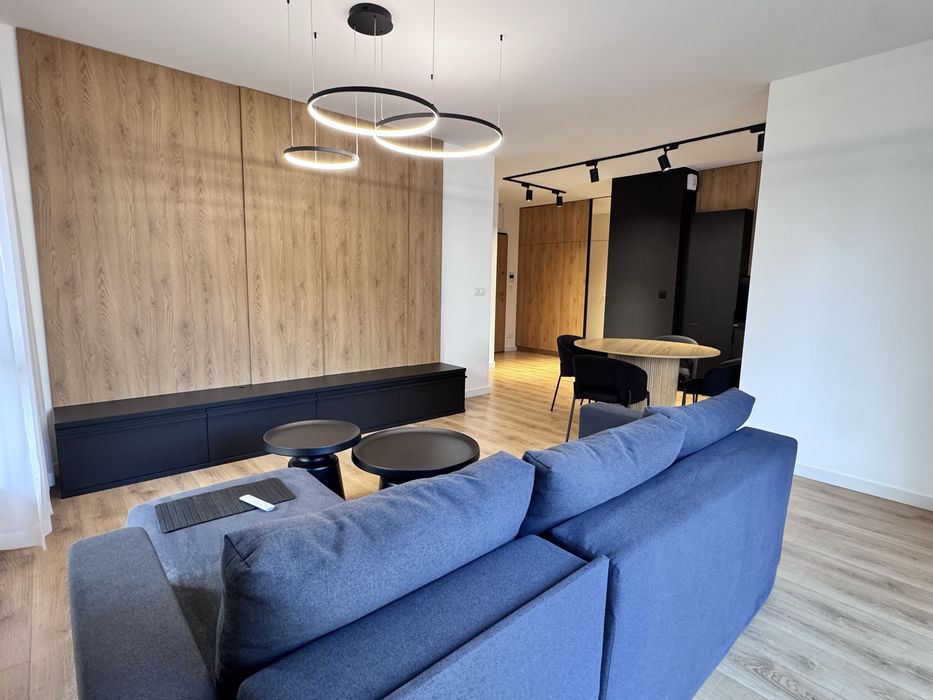 KOMFORTOWY APARTAMENT z miejscem postojowym - Widok 5