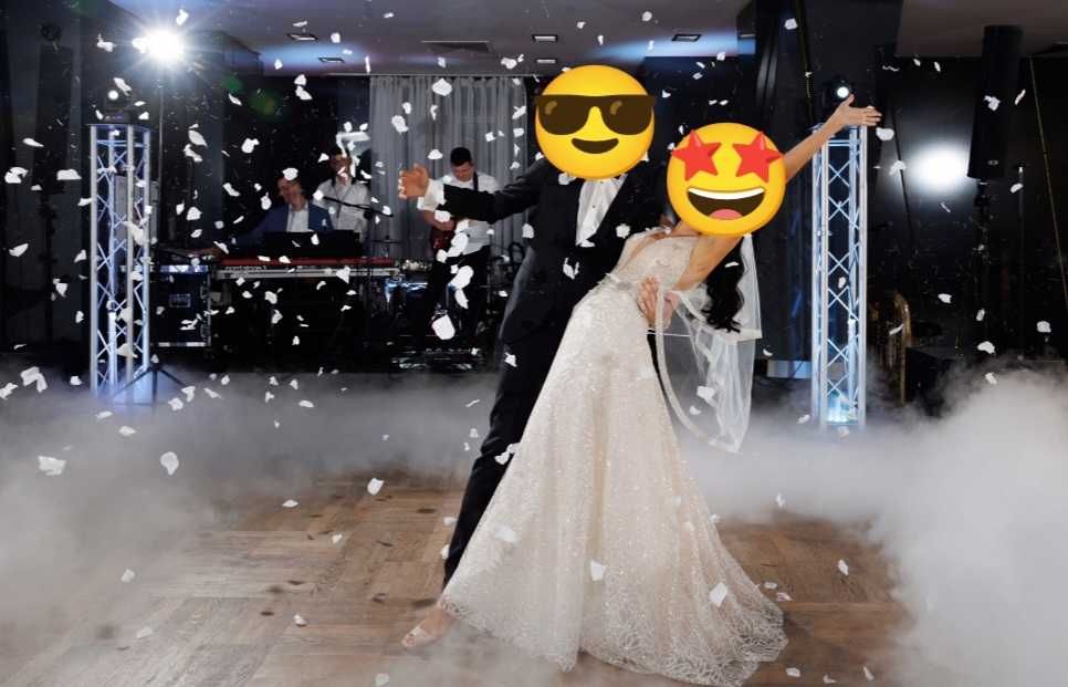 Suknią  Ślubną  2023 rok