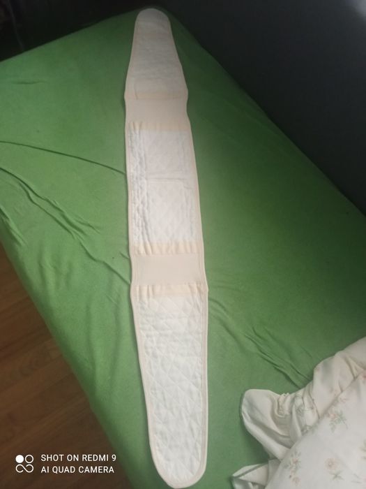 Ortopedyczny pas