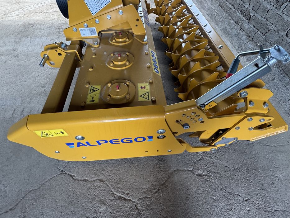 Brona Aktywna Sadownicza Alpego BA200