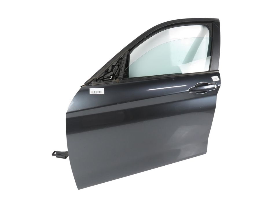 Porta Frente/Esquerda Usado / Original Bmw 1 (F20) 41007284511