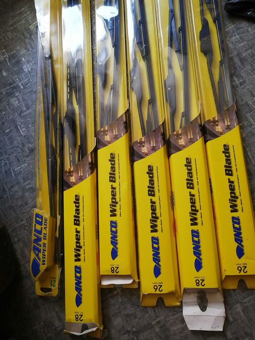 Продам американские щетки стеклоочистителя ANCO