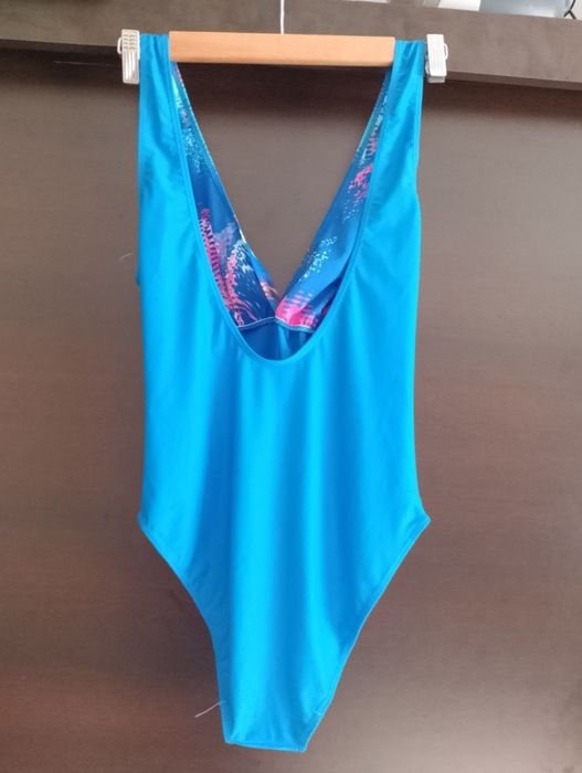 Strój kąpielowy uniwersalny