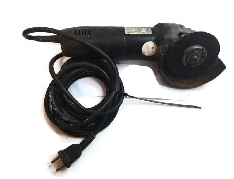 Szlifierka kątowa WURTH Master  EWS 125-S