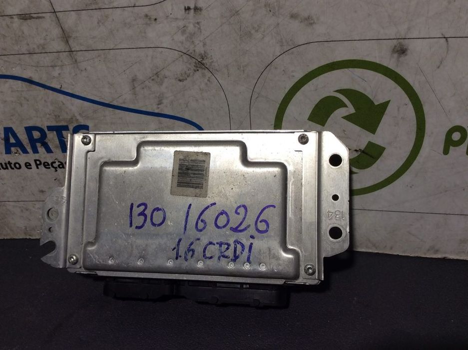 Centralina Caixa Velocidade Hyundai  i30  95440-23250