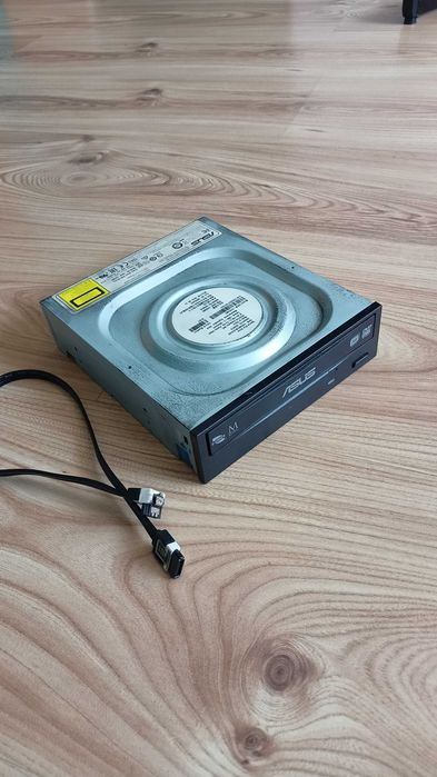 Nagrywarka DVD 24X Asus DRW-24D5MT