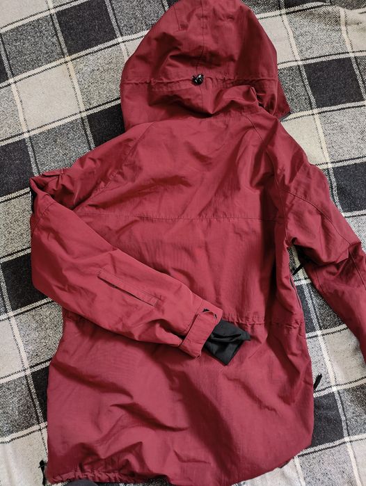 Куртка гірськолижна, анорак DOPE