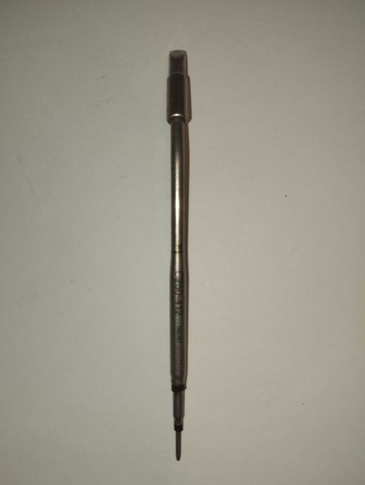 grot lutowniczy JBC C250-412