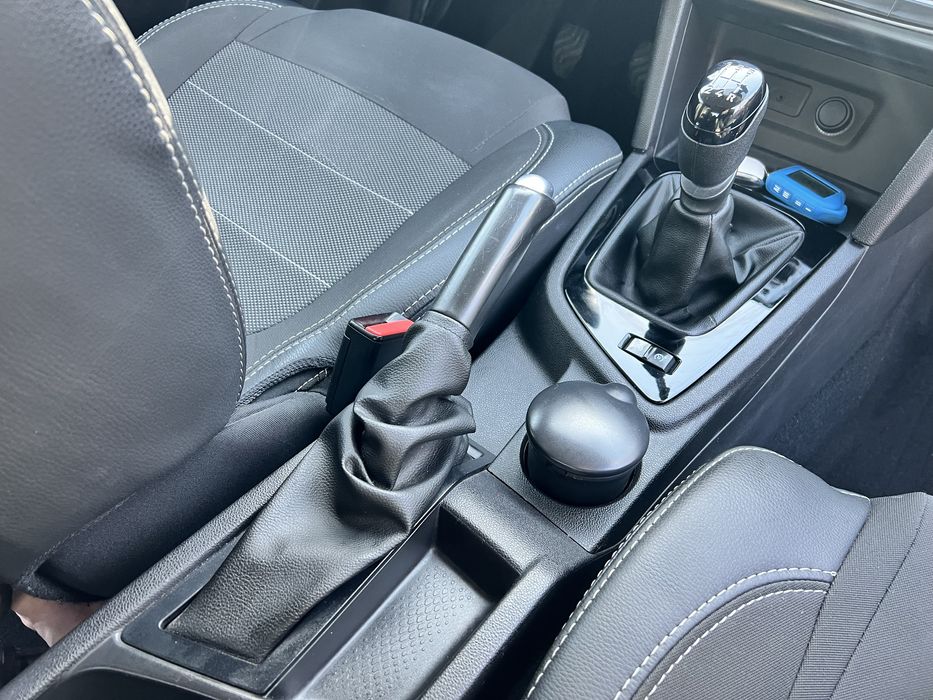 Renault Megane IV 2019