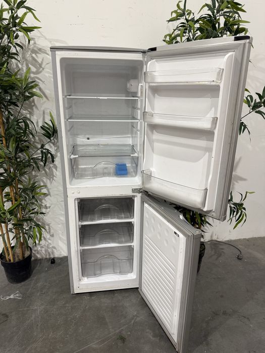 Fajna lodówko zamrażarka lodówka sprawna dowóz wysyłka