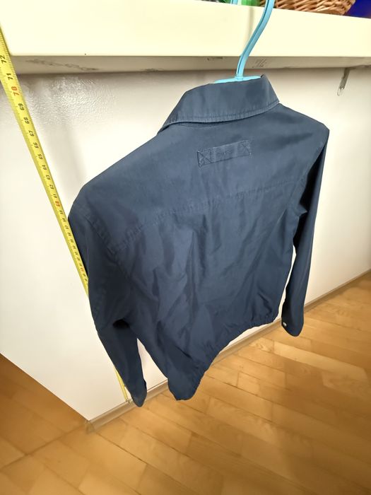 Куртка вітровка Gant