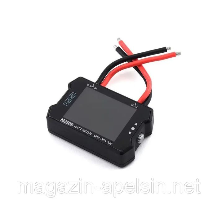 Ваттметр Toolcit RC WM150