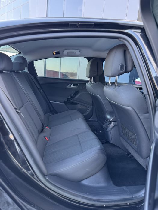 Продам Peugeot 508