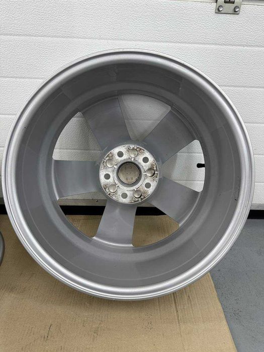 Диски 5x112 R18 Ковані VW Volkswagen Tiguan Skoda Seat Audi Q5 Q7