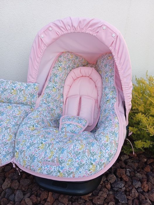 Forras completas para ovinho