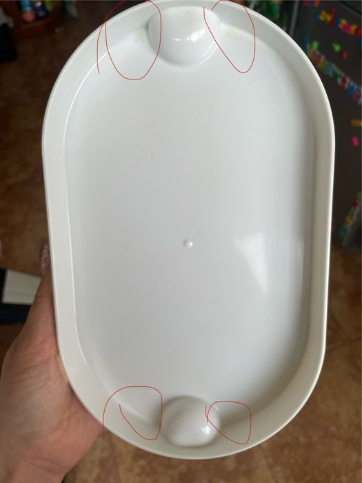 Сушилка для детской посуды и бутылочек